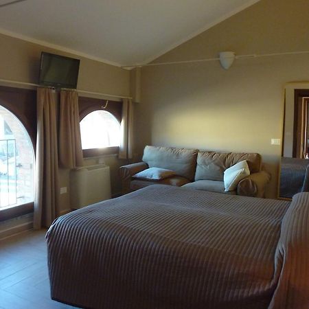 Agriturismo Boschi Celati Roncaglia Exteriér fotografie