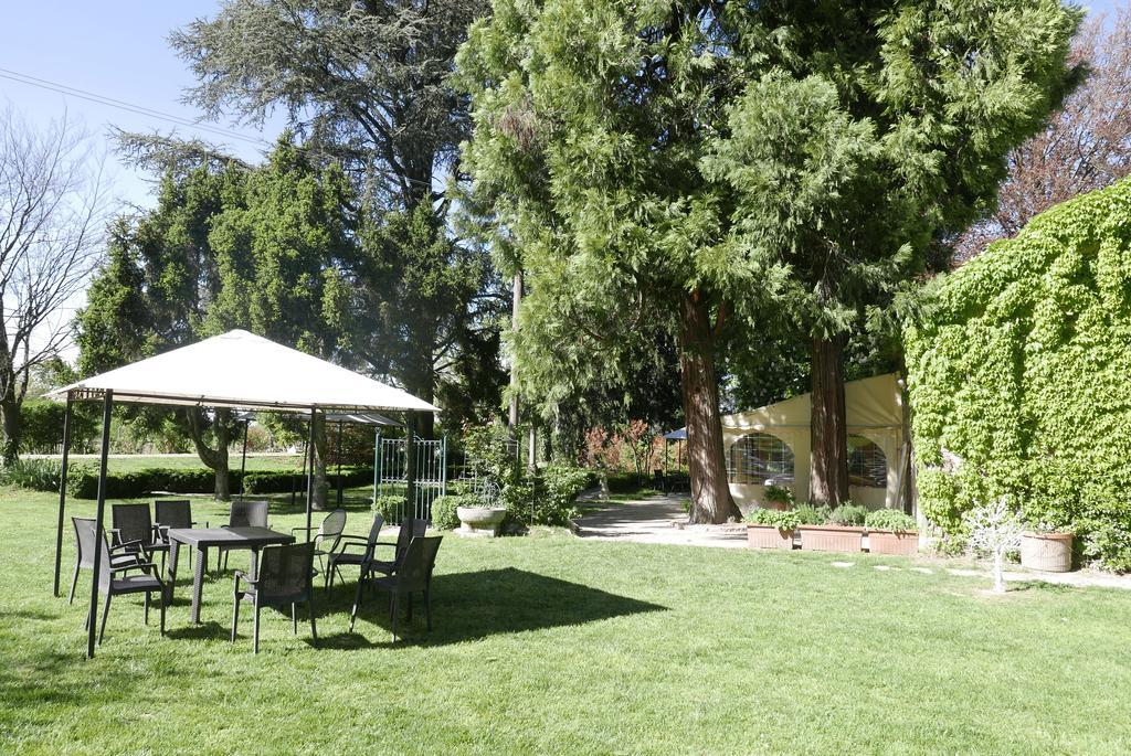 Agriturismo Boschi Celati Roncaglia Exteriér fotografie