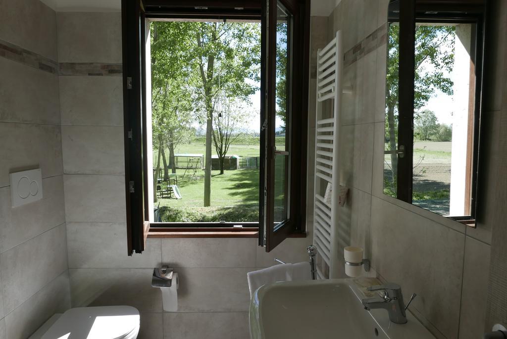 Agriturismo Boschi Celati Roncaglia Exteriér fotografie