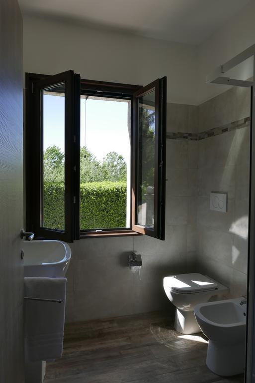 Agriturismo Boschi Celati Roncaglia Exteriér fotografie
