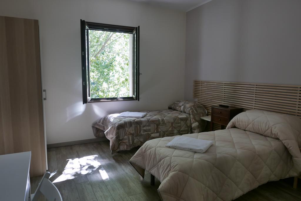 Agriturismo Boschi Celati Roncaglia Exteriér fotografie