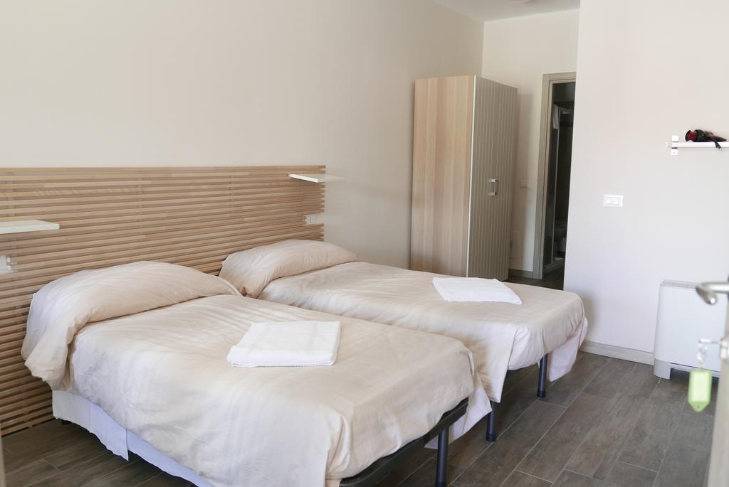 Agriturismo Boschi Celati Roncaglia Exteriér fotografie
