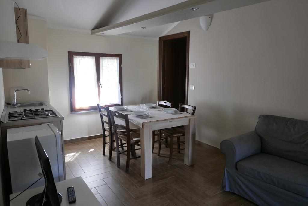 Agriturismo Boschi Celati Roncaglia Exteriér fotografie