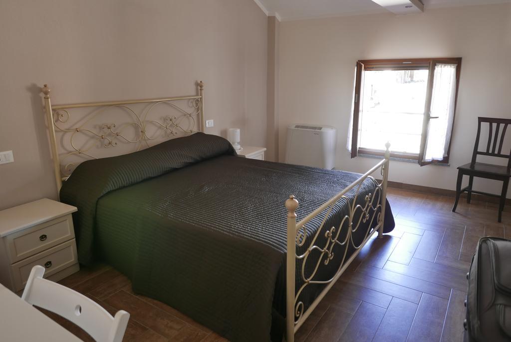 Agriturismo Boschi Celati Roncaglia Exteriér fotografie