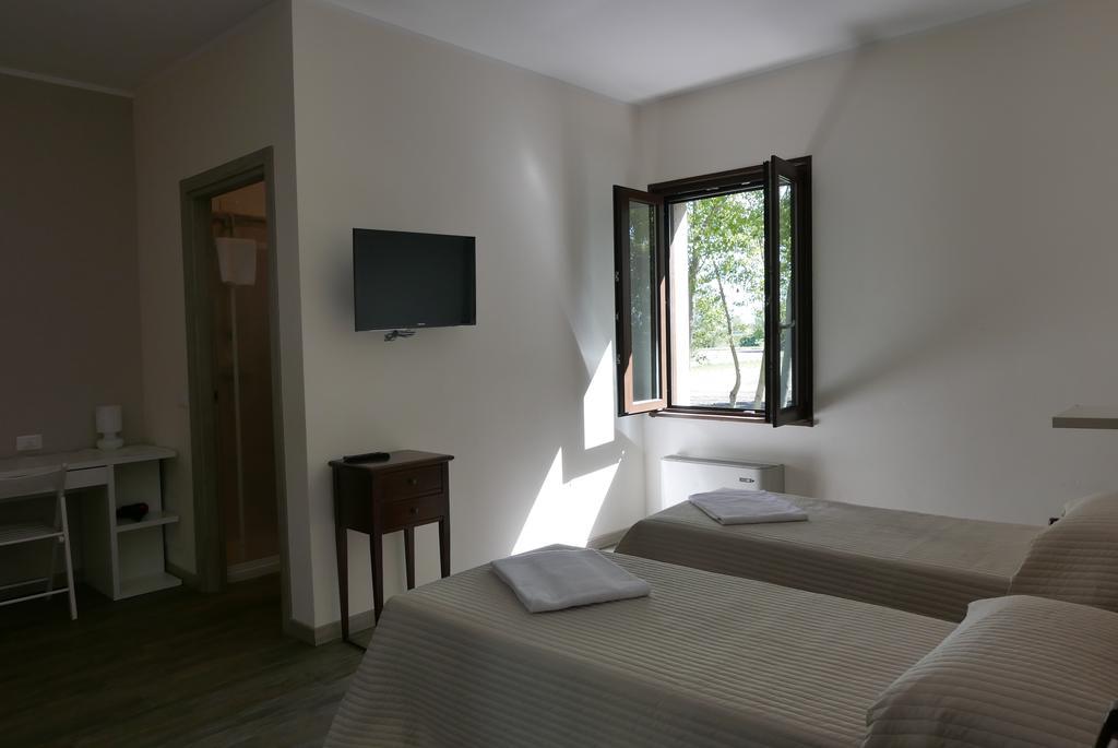 Agriturismo Boschi Celati Roncaglia Exteriér fotografie