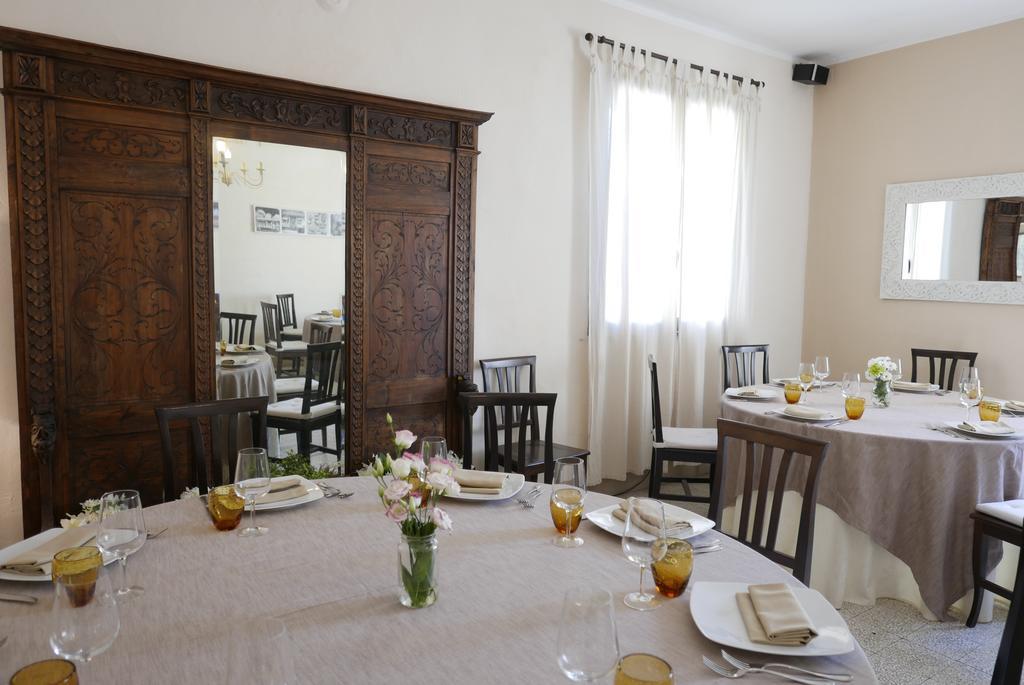 Agriturismo Boschi Celati Roncaglia Exteriér fotografie