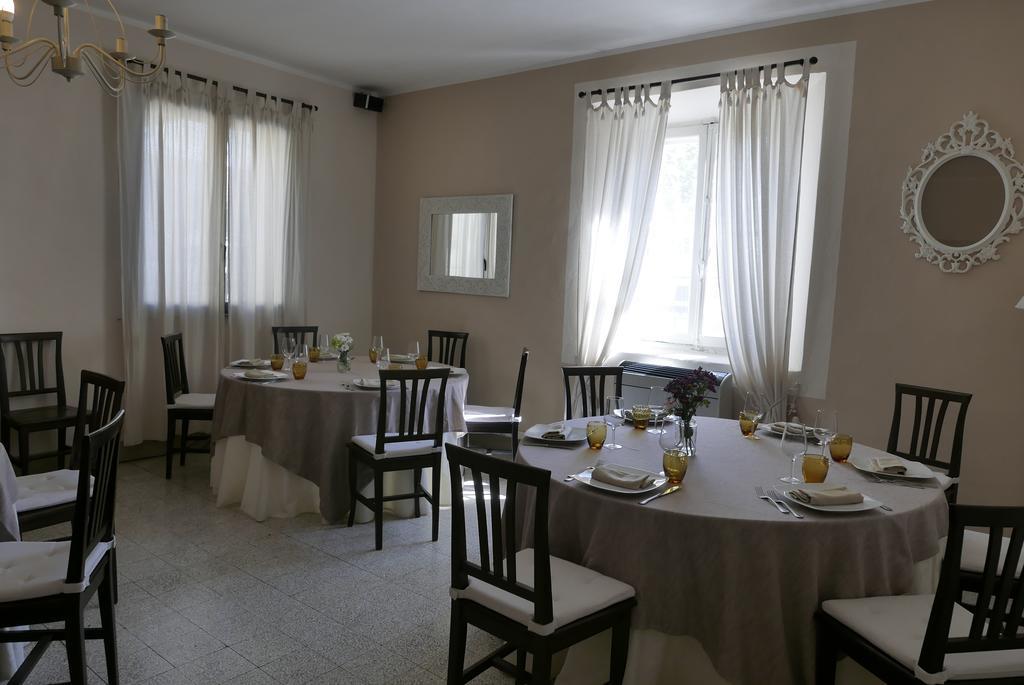 Agriturismo Boschi Celati Roncaglia Exteriér fotografie