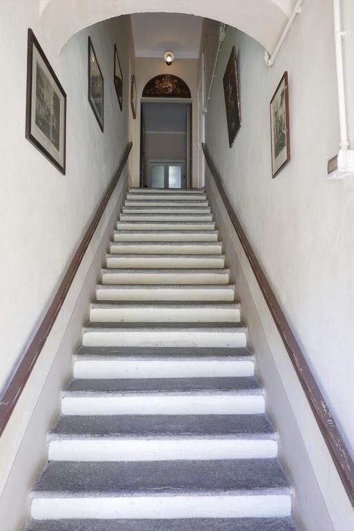 Agriturismo Boschi Celati Roncaglia Exteriér fotografie